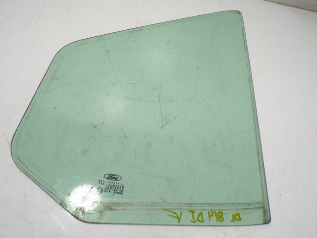 Стекло-форточка двери передней левой GS2821D303 XYG