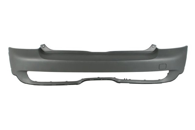 Бампер задний Amparts APMN02071 цена, от 209.60 USD