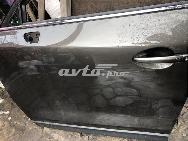 Передняя левая дверь Mazda KBY05902XD цена, от 84.46 USD