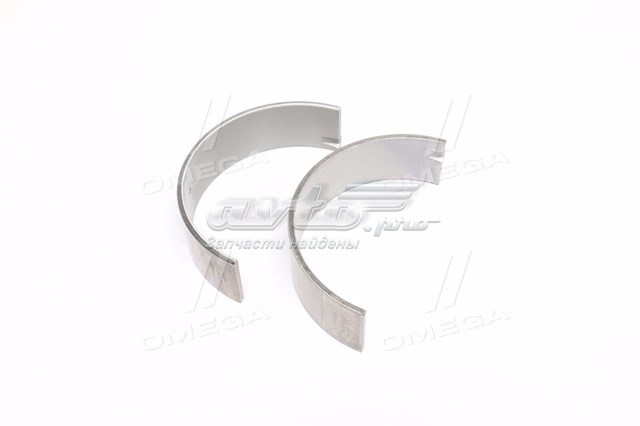 Вкладыши коленвала, шатунные, комплект, 2-й ремонт (+0,50) Mahle Original 001PL10360050 цена, от 35.45 USD