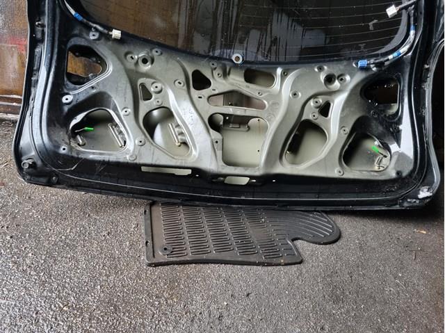 Купить 68100STXA82ZZ Honda Дверь задняя багажная