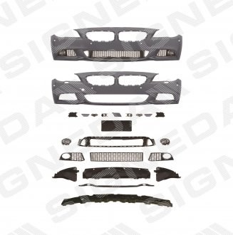 Купить PBM04070SET Signeda 