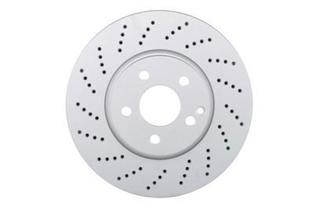 Купить 986479408 Bosch Ротор тормозной