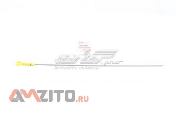 Щуп масляный 1691080A00 Suzuki