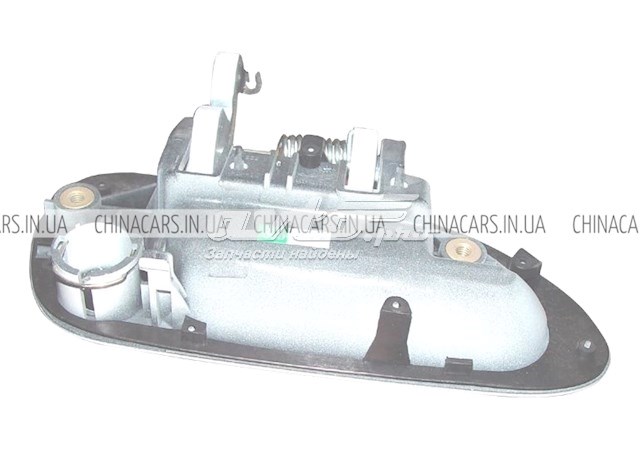 Ручка двери передней наружная левая Chery B116105170DQ цена, от 2.92 USD