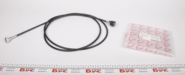 Вал гибкий (спидометра) Rotweiss RW54011 цена, от 20.43 USD