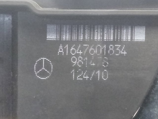  Mercedes A1647601834 цена, от 12.67 USD
