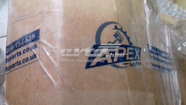 Сальник коленвала передний Jaguar AJ811449