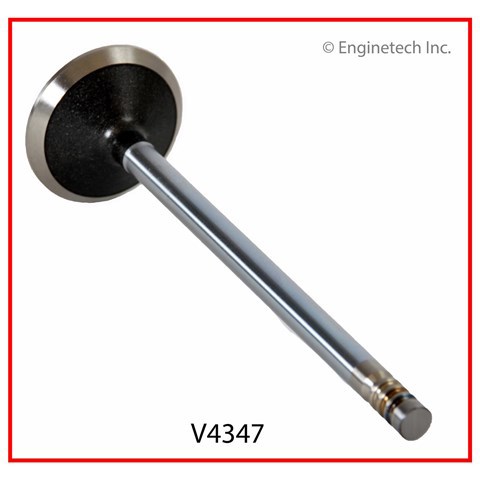 V4347 Enginetech Выхлопной клапан