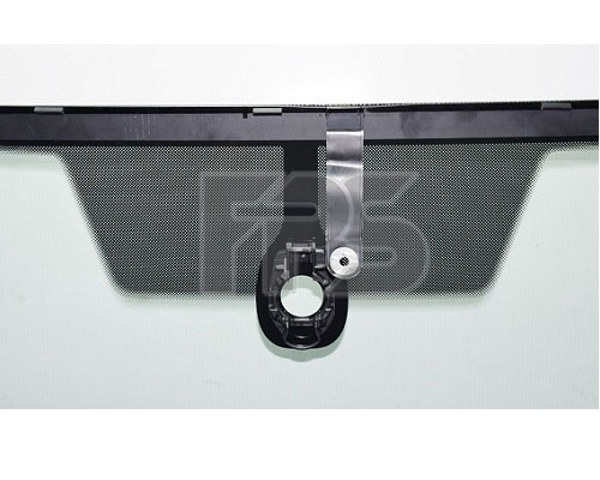 Лобовое стекло 5TA845011ANNVB VAG