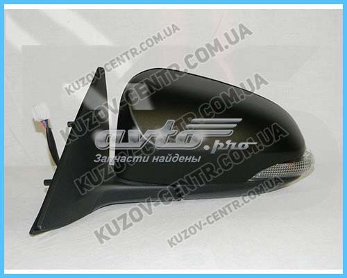 Купить FP7031M04 FPS Боковое зеркало заднего вида правое