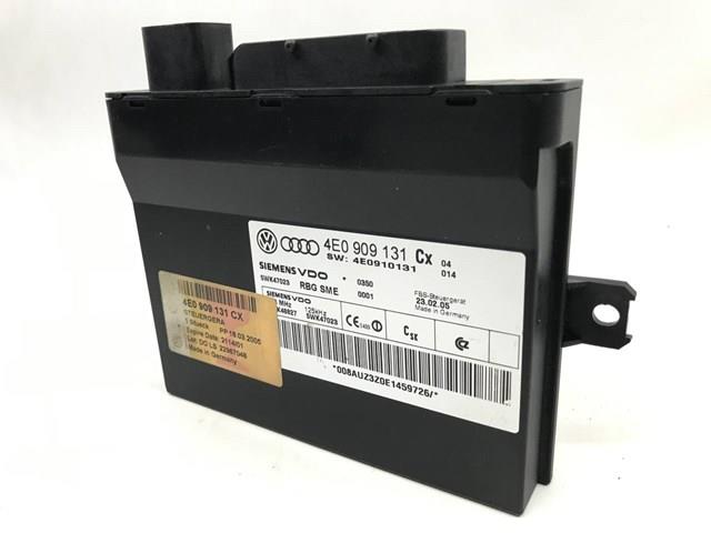  VAG 4E0909131C цена, от 133.03 USD