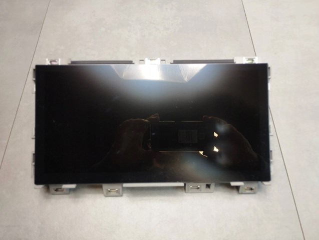 Дисплей бортового компьютера VAG 89A919605 цена, от 572.03 USD