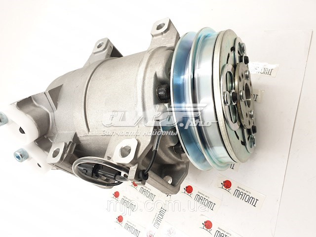 Компрессор системы кондиционирования Matomi CC1804 цена, от 155.02 USD