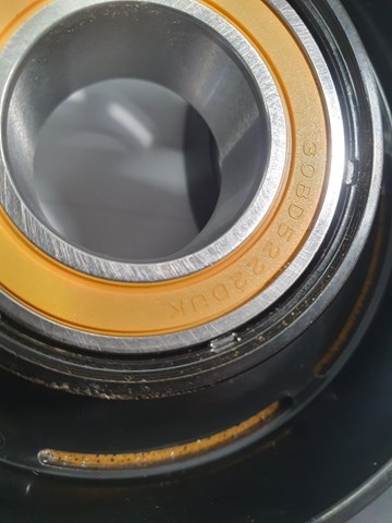  389005PHA01 Honda