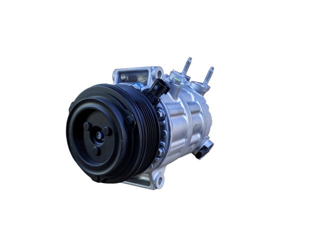 JX6119D629JAR MSG Rebuilding Компрессор хладагента