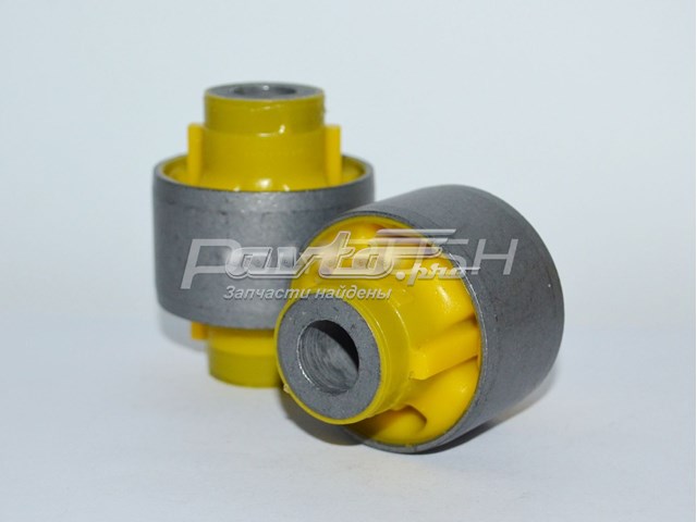 Сайлентблок передней подвески Polybush 020272 цена, от 8.94 USD