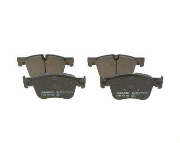 Передние тормозные колодки 986494696 Bosch