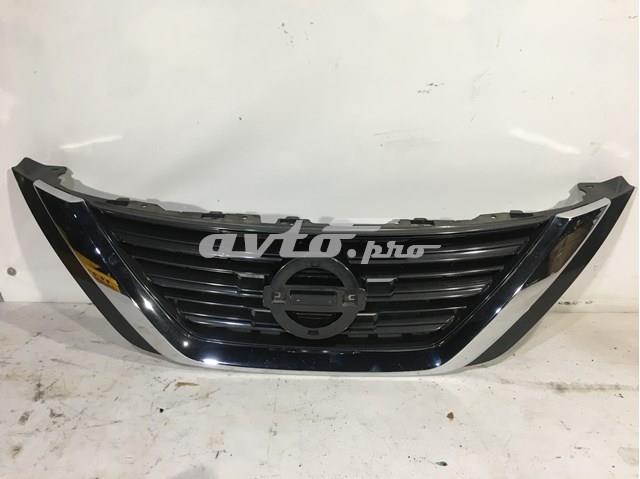 Купить 623109HS1A Nissan/Infiniti Решетка радиатора