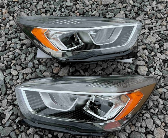 Купить GJ5Z13008C Ford Фара левая передняя