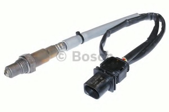 Лямбдазонд, датчик кислорода до катализатора Bosch 258017001 цена, от 64.28 USD