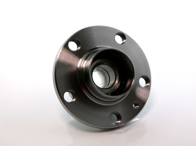 Ступица заднего колеса Shafer SH15731K