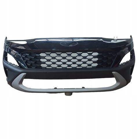 Облицовка радиатора Hyundai/Kia 86350J9CA0 цена, от 9046.05 UAH