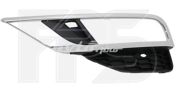 Ободок (окантовка) фары противотуманной правой FPS FP3028914 цена, от 12.11 USD