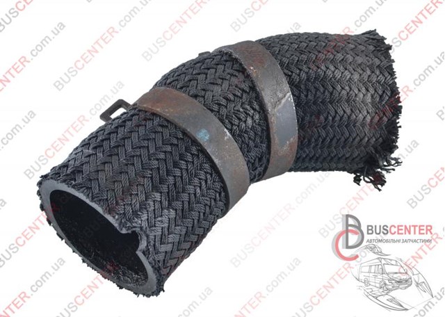 Патрубок интеркулера 281734A480 Hyundai/Kia