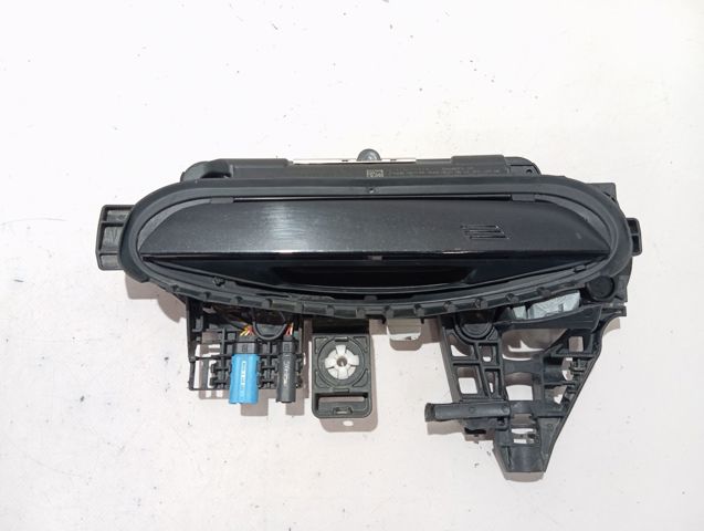  BMW 51215A68EF5 цена, от 60.81 USD