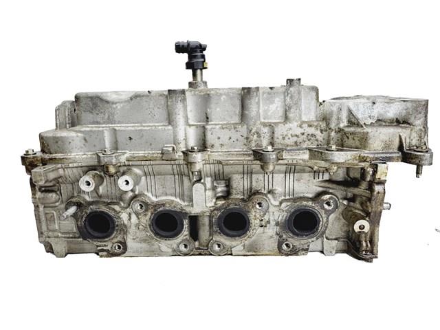 Двигатель H4J700 Renault (RVI)