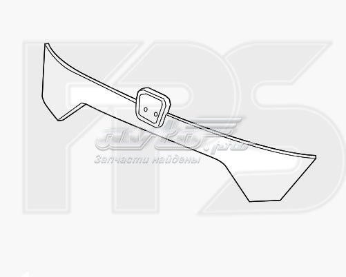  FPS FP3034531 цена, от 21.95 USD