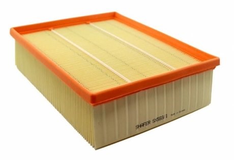 Элемент воздушного фильтра Shafer SX5931 цена, от 4.99 USD