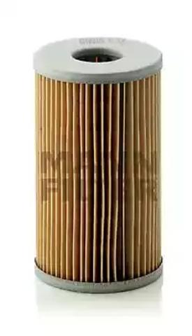 Купить H720X Mann-Filter Фильтр центробежный очистки масла