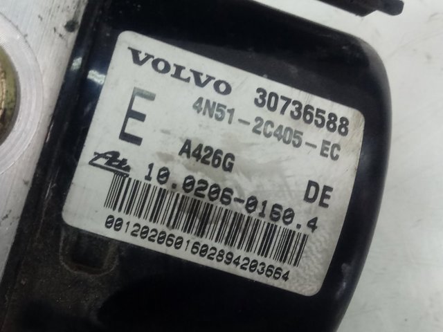  Volvo 30736588