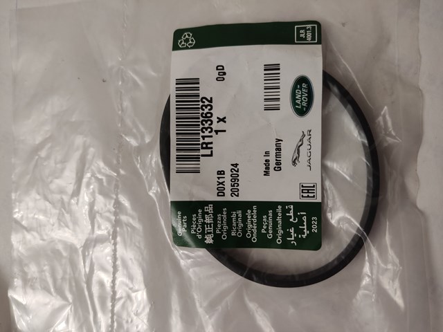  Land Rover LR133632