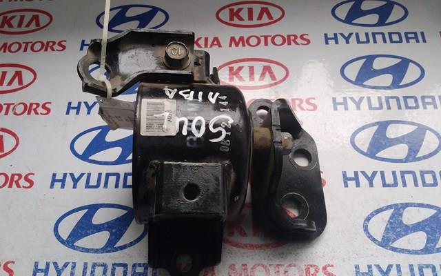 Гидроопора двигателя левая Hyundai/Kia 218302K100 цена, от 63.77 USD