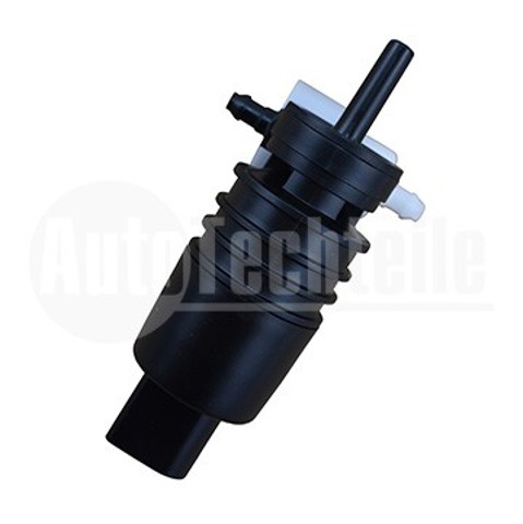 Моторчик омывателя стекла передний/задний Autotechteile 3955017 цена, от 7.90 USD