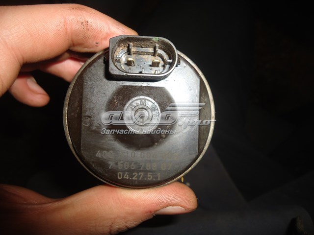 400210004002 BMW 
