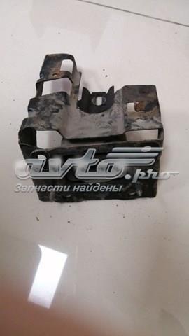 Кронштейн подушки (опоры) двигателя левой 9810216980 Peugeot/Citroen