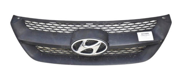 Решетка Hyundai/Kia 863513K000