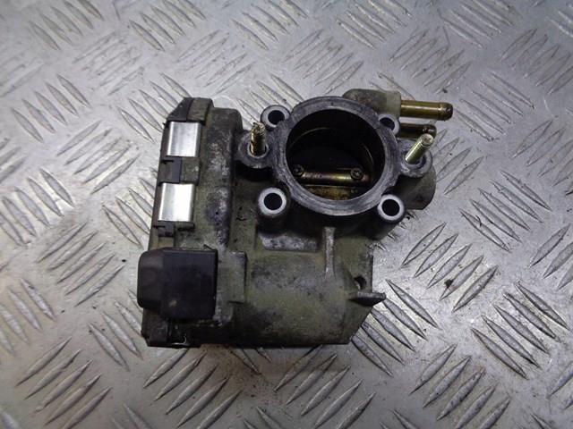 0280750044 Bosch Дроссельная заслонка