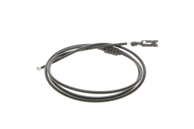Трос открывания капота Autotechteile 1008866 цена, от 10.88 USD