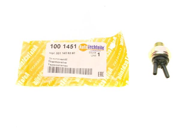 Купить 1001451 Autotechteile Блок управления ЭПХХ