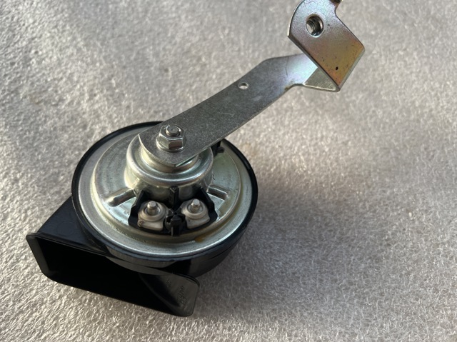 Автомобильный клаксон Mercedes A4475421100 цена, от 43.45 USD