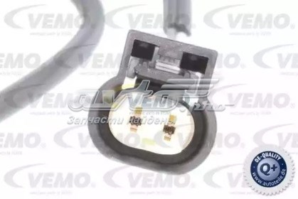 V30720795 Vemo sensor de temperatura dos gases de escape (ge, no catalisador)