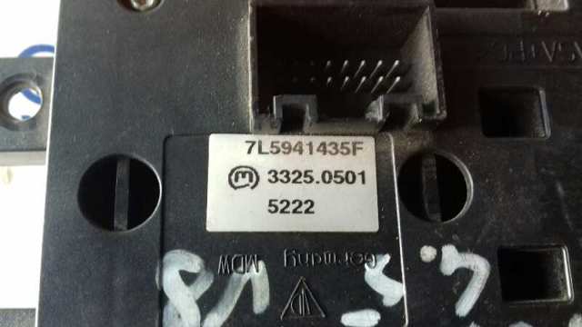  Porsche 7L5941435F