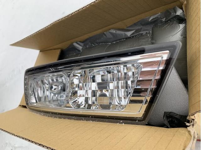 33901STXA11 Honda Противотуманка правая
