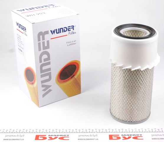 Фильтр воздушный Wunder WH903
