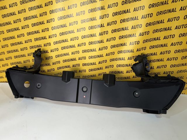 Воздуховод (дефлектор) радиатора Mazda BCKA507M0A цена, от 64.96 USD